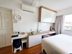 Blk 117 Merah Heights (Bukit Merah), HDB 5 Rooms #608962871